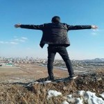 تصویر پروفایل مهدی