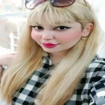 تصویر پروفایل رزیتا