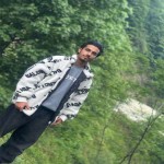 تصویر پروفایل مبین