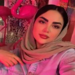 تصویر پروفایل سحر عزیزی