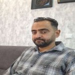 تصویر پروفایل احمد