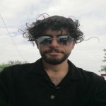 تصویر پروفایل امیر