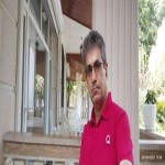 تصویر پروفایل فرید