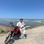تصویر پروفایل علیّ