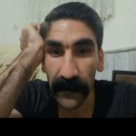 تصویر پروفایل حسین