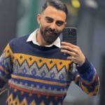 تصویر پروفایل امیرحسین