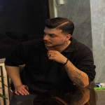 تصویر پروفایل پیمان