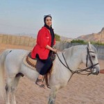 تصویر پروفایل هانیه