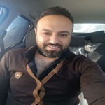 تصویر پروفایل آرش