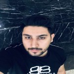 تصویر پروفایل علي