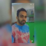 تصویر پروفایل مهران