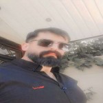 تصویر پروفایل علیرضا