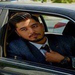 تصویر پروفایل محراب