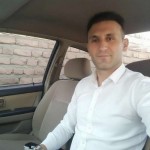 تصویر پروفایل امیر