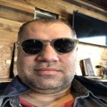 تصویر پروفایل بنیامین