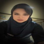 تصویر پروفایل راحیل
