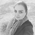 تصویر پروفایل ماریا