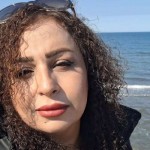 تصویر پروفایل مهربانو