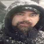 تصویر پروفایل دانیال