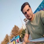 تصویر پروفایل مجید