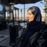 تصویر پروفایل لیلا