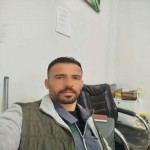 تصویر پروفایل علی