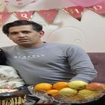 تصویر پروفایل مصطفی