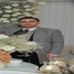 تصویر پروفایل آرنوش