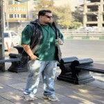 تصویر پروفایل نیما