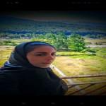 تصویر پروفایل فاطمه