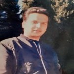 تصویر پروفایل رضا