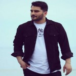 تصویر پروفایل حمید