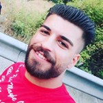 تصویر پروفایل افشین
