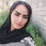 تصویر پروفایل مهسا