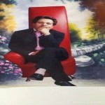تصویر پروفایل حامد