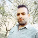 تصویر پروفایل مجید