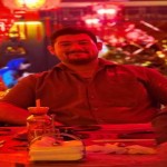 تصویر پروفایل آرش