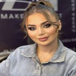 تصویر پروفایل پریناز