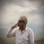 تصویر پروفایل محمدرضا