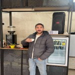تصویر پروفایل کیومرث