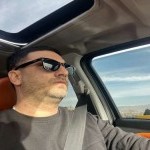 تصویر پروفایل دامون