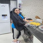 تصویر پروفایل سمیه