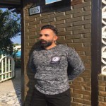 تصویر پروفایل دانیال