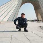 تصویر پروفایل محمد