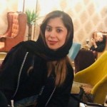 تصویر پروفایل نرگس