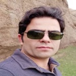 تصویر پروفایل مجید