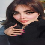 تصویر پروفایل مریم