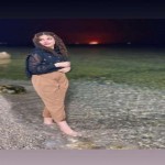 تصویر پروفایل نرگس