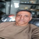 تصویر پروفایل فرشاد