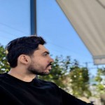 تصویر پروفایل میکائیل